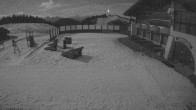 Archived image Webcam Dreiländereck – Mountain Restaurant 05:00