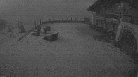 Archived image Webcam Dreiländereck – Mountain Restaurant 05:00