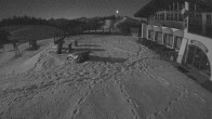 Archiv Foto Webcam Skigebiet Dreiländereck: Bergrestaurant 21:00