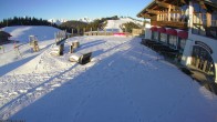 Archiv Foto Webcam Skigebiet Dreiländereck: Bergrestaurant 02:00