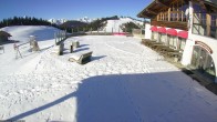 Archiv Foto Webcam Skigebiet Dreiländereck: Bergrestaurant 03:00