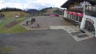 Archived image Webcam Dreiländereck – Mountain Restaurant 06:00