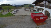 Archiv Foto Webcam Skigebiet Dreiländereck: Bergrestaurant 19:00