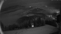 Archived image Webcam Zinkenstüberl 05:00