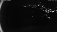 Archiv Foto Webcam Zinkenstüberl 23:00