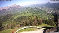 Archived image Webcam Zinkenstüberl 09:00
