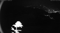 Archived image Webcam Zinkenstüberl 23:00