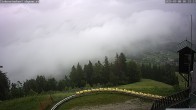 Archived image Webcam Zinkenstüberl 05:00