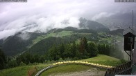 Archived image Webcam Zinkenstüberl 07:00