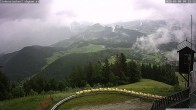 Archived image Webcam Zinkenstüberl 09:00