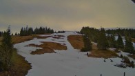 Archiv Foto Webcam Koralpe: Talstation 06:00
