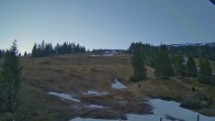 Archived image Webcam Koralpe: View Base Station 06:00
