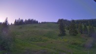 Archiv Foto Webcam Koralpe: Talstation 05:00