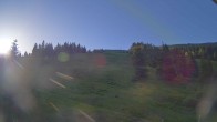 Archiv Foto Webcam Koralpe: Talstation 06:00