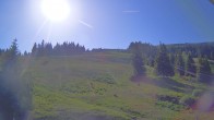 Archiv Foto Webcam Koralpe: Talstation 07:00