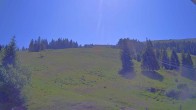 Archiv Foto Webcam Koralpe: Talstation 09:00