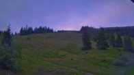 Archiv Foto Webcam Koralpe: Talstation 19:00