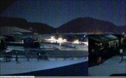 Archiv Foto Webcam Flattnitz: Gasthof Isopp 23:00