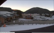 Archiv Foto Webcam Flattnitz: Gasthof Isopp 15:00