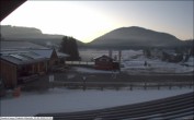 Archiv Foto Webcam Flattnitz: Gasthof Isopp 06:00