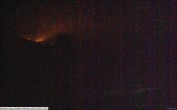 Archiv Foto Webcam Flattnitz: Gasthof Isopp 23:00