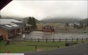 Archiv Foto Webcam Flattnitz: Gasthof Isopp 06:00