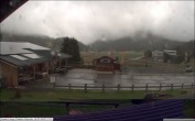 Archiv Foto Webcam Flattnitz: Gasthof Isopp 11:00
