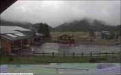 Archiv Foto Webcam Flattnitz: Gasthof Isopp 13:00