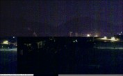 Archiv Foto Webcam Flattnitz: Gasthof Isopp 23:00