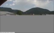 Archiv Foto Webcam Flattnitz: Gasthof Isopp 11:00