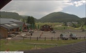Archiv Foto Webcam Flattnitz: Gasthof Isopp 13:00