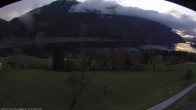 Archived image Webcam Outlook at holiday hotel Nagglerhof 05:00