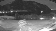 Archived image Webcam Outlook at holiday hotel Nagglerhof 05:00