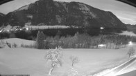 Archived image Webcam Outlook at holiday hotel Nagglerhof 06:00