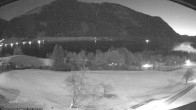 Archiv Foto Webcam Ferienhotel Nagglerhof 05:00