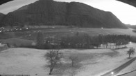 Archived image Webcam Outlook at holiday hotel Nagglerhof 06:00