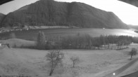 Archived image Webcam Outlook at holiday hotel Nagglerhof 06:00