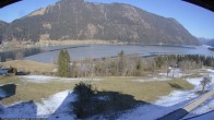 Archiv Foto Webcam Ferienhotel Nagglerhof 13:00