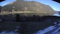 Archived image Webcam Outlook at holiday hotel Nagglerhof 15:00