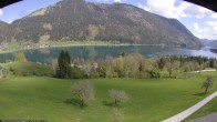 Archiv Foto Webcam Ferienhotel Nagglerhof 11:00
