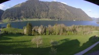 Archiv Foto Webcam Ferienhotel Nagglerhof 17:00