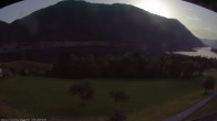 Archiv Foto Webcam Ferienhotel Nagglerhof 05:00