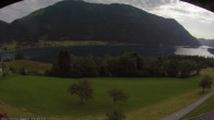 Archiv Foto Webcam Ferienhotel Nagglerhof 07:00