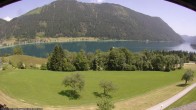 Archiv Foto Webcam Ferienhotel Nagglerhof 11:00