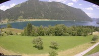 Archiv Foto Webcam Ferienhotel Nagglerhof 13:00