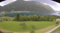 Archiv Foto Webcam Ferienhotel Nagglerhof 15:00