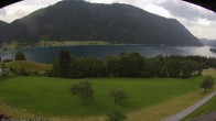 Archiv Foto Webcam Ferienhotel Nagglerhof 17:00