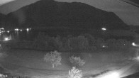 Archiv Foto Webcam Ferienhotel Nagglerhof 21:00