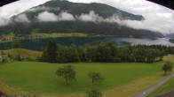 Archiv Foto Webcam Ferienhotel Nagglerhof 06:00