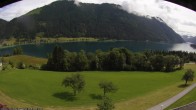Archived image Webcam Outlook at holiday hotel Nagglerhof 09:00